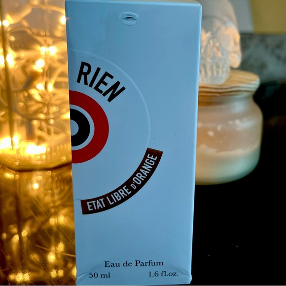 Etat Libre D’Orange Rien - Picture 5 of 10